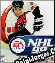 NHL 99 (1998/ENG/Español/RePack from AT4RE)