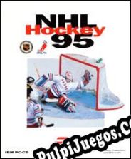 NHL Hockey 95 (1994/ENG/Español/RePack from BRD)