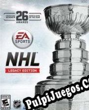 NHL Legacy Edition (2015/ENG/Español/Pirate)