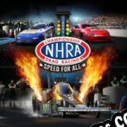 NHRA Championship Drag Racing: Speed for All (2022/ENG/Español/RePack from FFF)