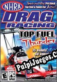 NHRA Drag Racing Top Fuel Thunder (2004) | RePack from AoRE