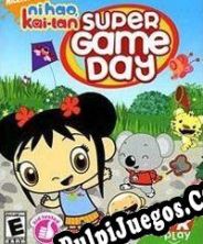 Ni Hao, Kai-lan: Super Game Day (2009/ENG/Español/License)