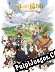 Ni no Kuni: Cross Worlds (2022/ENG/Español/Pirate)