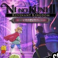 Ni no Kuni II: Revenant Kingdom The Lair of the Lost Lord (2018/ENG/Español/RePack from nGen)