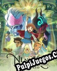 Ni no Kuni: Wrath of the White Witch Remastered (2019/ENG/Español/Pirate)