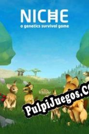 Niche a genetics survival game (2017/ENG/Español/Pirate)