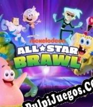 Nickelodeon All-Star Brawl (2021/ENG/Español/Pirate)