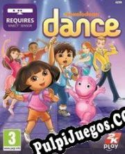 Nickelodeon Dance (2011/ENG/Español/Pirate)