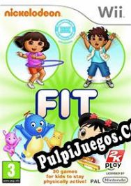 Nickelodeon Fit (2010) | RePack from RED