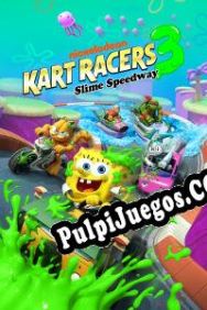 Nickelodeon Kart Racers 3: Slime Speedway (2022/ENG/Español/Pirate)