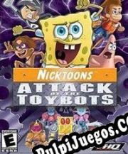 Nicktoons: Attack of the Toybots (2007) | RePack from BLiZZARD