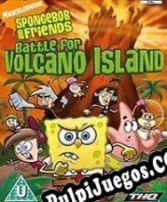 Nicktoons: Battle for Volcano Island (2006) | RePack from Braga Software