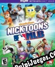 Nicktoons MLB (2011/ENG/Español/RePack from tRUE)