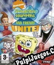 Nicktoons Unite! (2005/ENG/Español/Pirate)