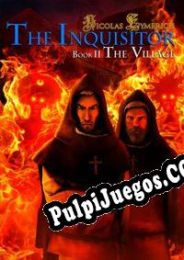 Nicolas Eymerich The Inquisitor: Book II The Village (2015/ENG/Español/RePack from EDGE)