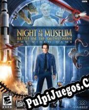 Night at the Museum: Battle of the Smithsonian (2009/ENG/Español/Pirate)