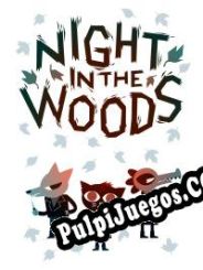 Night in the Woods (2022/ENG/Español/RePack from DYNAMiCS140685)