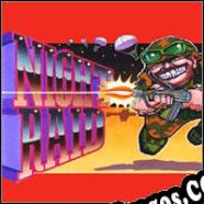 Night Raid (1992/ENG/Español/RePack from dEViATED)