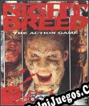 Nightbreed: The Action Game (1990/ENG/Español/License)