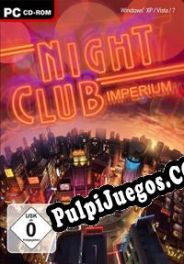 Nightclub Imperium (2011/ENG/Español/RePack from LEGEND)