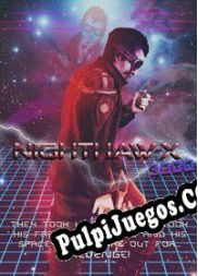 Nighthaw-X3000 (2017/ENG/Español/RePack from JMP)