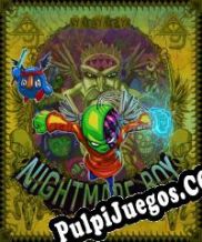 Nightmare Boy (2017/ENG/Español/RePack from tPORt)