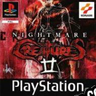 Nightmare Creatures II (2000/ENG/Español/License)