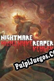 Nightmare Reaper (2022/ENG/Español/RePack from FLG)