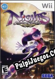 NiGHTS: Journey of Dreams (2007/ENG/Español/License)