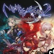 Nights of Azure 2: Bride of the New Moon (2017) | RePack from SlipStream