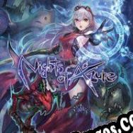 Nights of Azure (2015/ENG/Español/RePack from iCWT)