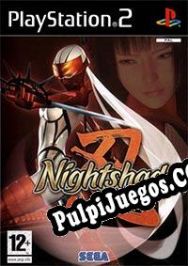 Nightshade (2004/ENG/Español/RePack from GGHZ)