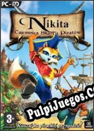 Nikita: Tajemnica Skarbu Piratow (2008/ENG/Español/RePack from MYTH)