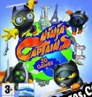 Ninja Captains (2009) | RePack from J@CK@L