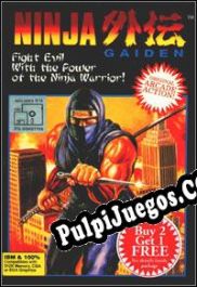 Ninja Gaiden (1991) (1991/ENG/Español/Pirate)