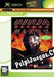 Ninja Gaiden Black (2005/ENG/Español/RePack from SST)