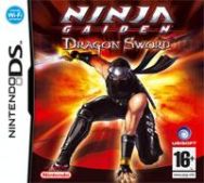 Ninja Gaiden: Dragon Sword (2008/ENG/Español/License)