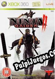 Ninja Gaiden II (2008/ENG/Español/License)