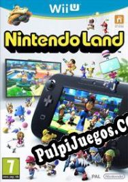 Nintendo Land (2012/ENG/Español/License)