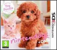 Nintendogs + Cats: Toy Poodle & New Friends (2011/ENG/Español/RePack from Solitary)