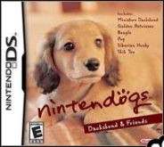 Nintendogs: Dachshund & Friends (2005/ENG/Español/RePack from Autopsy_Guy)