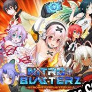 Nitroplus Blasterz: Heroines Infinite Duel (2015/ENG/Español/RePack from FOFF)