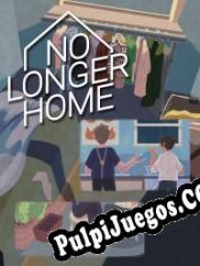 No Longer Home (2021/ENG/Español/RePack from HERiTAGE)