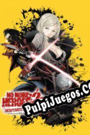 No More Heroes 2: Desperate Struggle (2010/ENG/Español/Pirate)