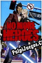 No More Heroes (2008/ENG/Español/Pirate)