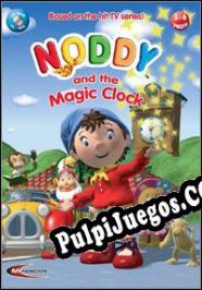 Noddy and The Magic Clock (2006/ENG/Español/License)