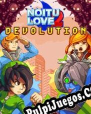 Noitu Love 2: Devolution (2008/ENG/Español/RePack from ZWT)