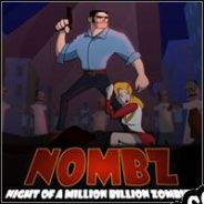 NOMBZ: Night of a Million Billion Zombies (2008/ENG/Español/RePack from PCSEVEN)