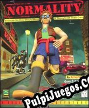 Normality (1996/ENG/Español/RePack from MTCT)