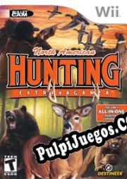 North American Hunting Extravaganza (2008/ENG/Español/RePack from THRUST)